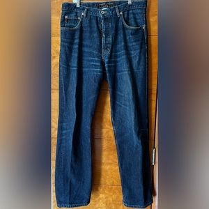 Guess Jeans. European fit. Men’s W:34 L:32.